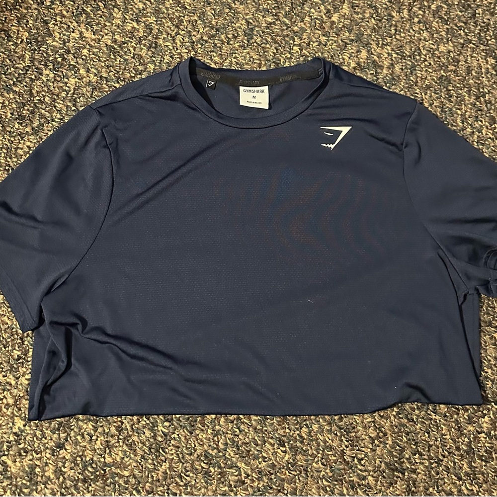 Gymshark Tee